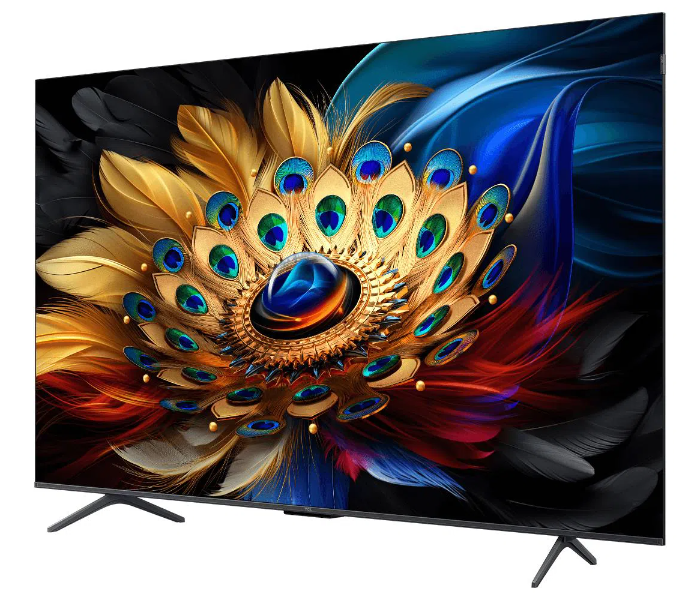 TCL 85C655 C655 QLED 85 inch Google TV - Zoom Image 1