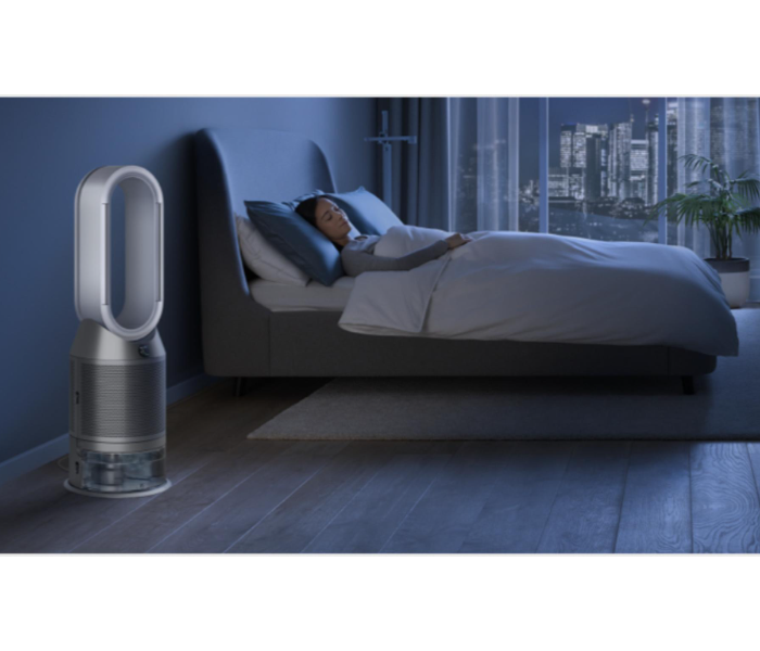 Dyson PH3A Purifier Humidify with Cool Autoreact - White - Zoom Image 5