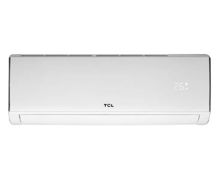 TCL TAC-24CSA/XA51T Elite Series Split Air Conditioner - White - Zoom Image 1