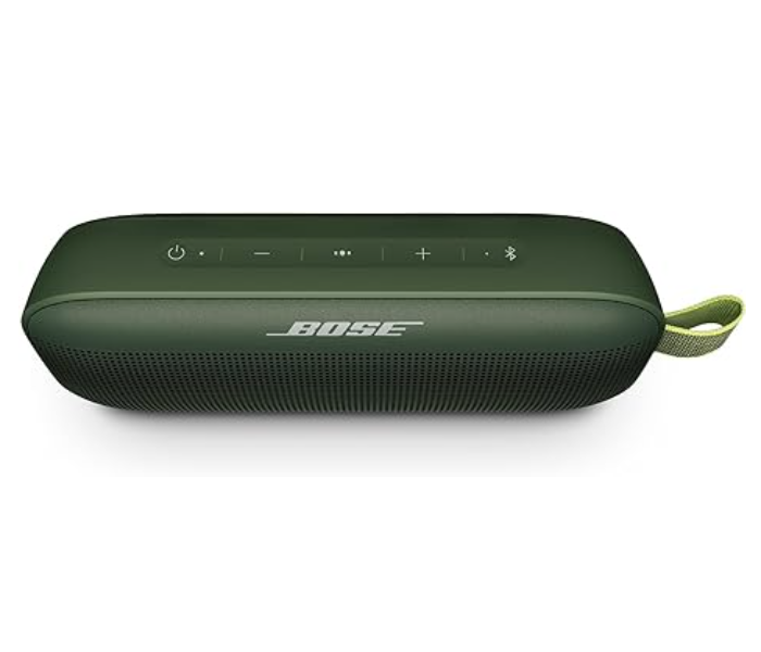 Bose 865983-0800 Soundlink Flex Wireless Speaker - Cypress Green - Zoom Image 3