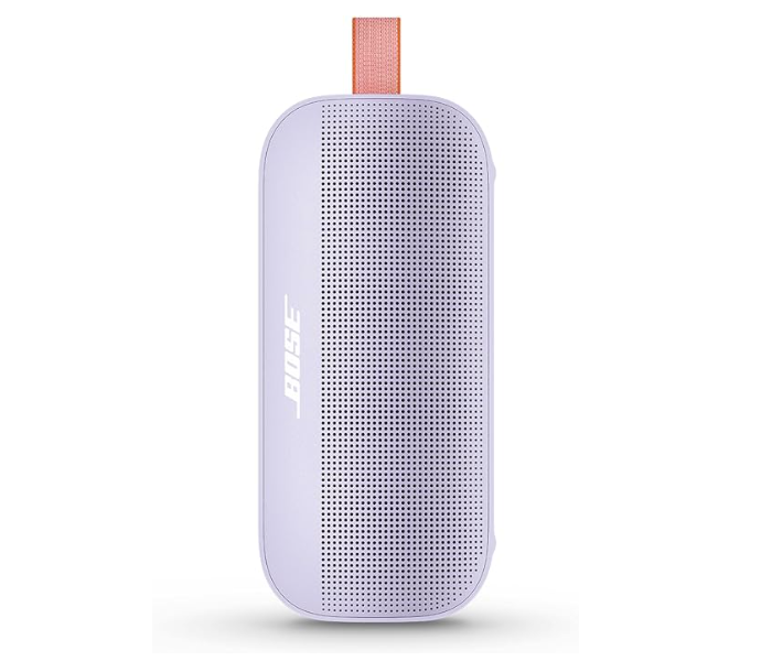 Bose 865983-0700 Soundlink Flex Wireless Speaker - Chilled Lilac - Zoom Image 3