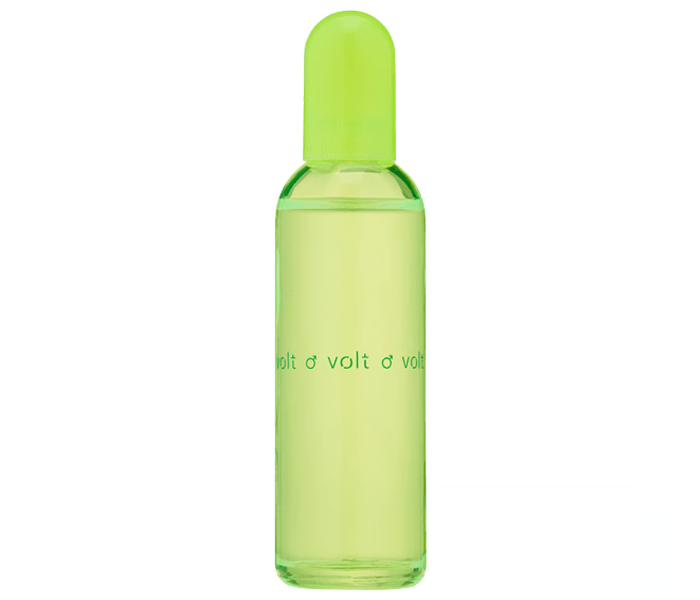 Colour Me Volt 100ml Eau De Parfum For Men - Zoom Image 3