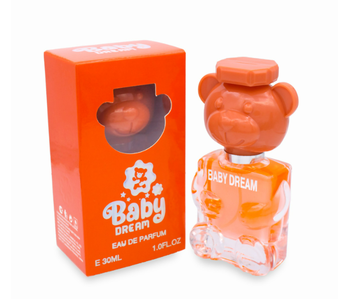 Baby Dream BD-8 Orange Eau De Parfume - 30 ml - Zoom Image 3