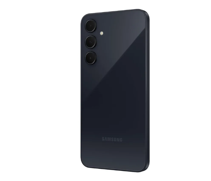 Samsung Galaxy A35 8GB RAM 256GB 5G - Awesome Navy - Zoom Image 2