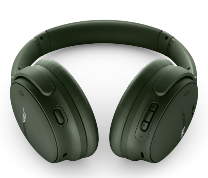 Bose 884367-0300 QuietComfort Wireless Headphones - Cypress Green - Zoom Image 2