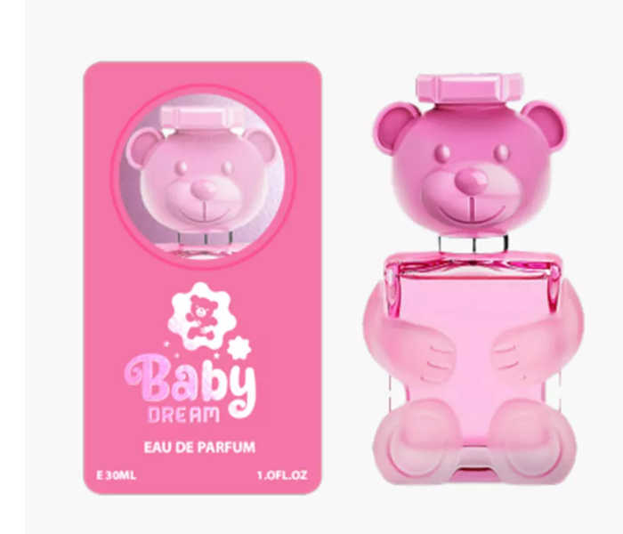 Baby Dream BD-2 Pink Eau De Parfume - 30 ml - Zoom Image 3