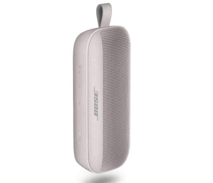 Bose 865983-0500 Soundlink Flex Wireless Speaker - White - Zoom Image 5