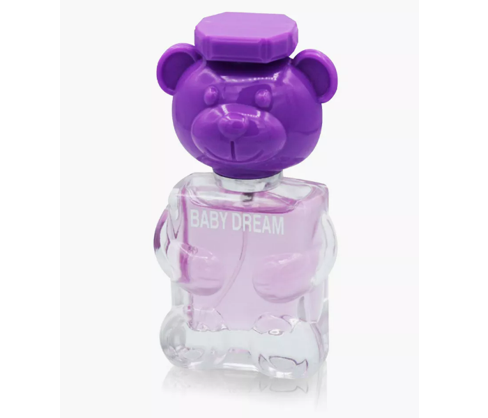 Baby Dream BD-5 PurpleEau De Parfume - 30 ml - Zoom Image 3