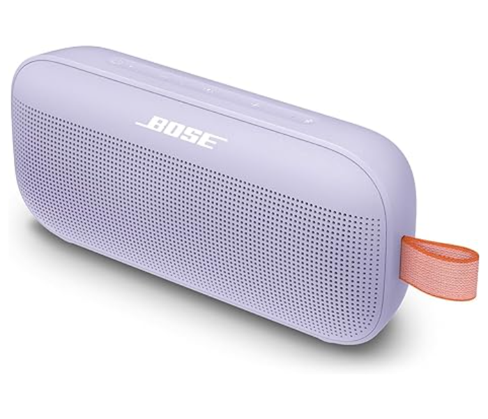 Bose 865983-0700 Soundlink Flex Wireless Speaker - Chilled Lilac - Zoom Image 2