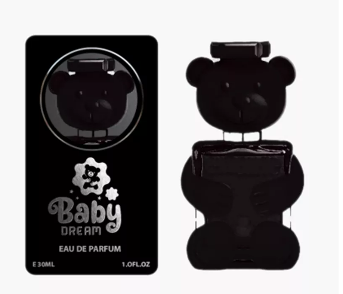 Baby Dream BD-3 Black Eau De Parfume - 30 ml - Zoom Image 1