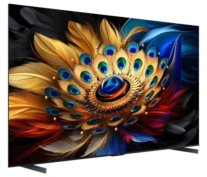 TCL 98C655 C655 QLED 98 inch Google TV - Zoom Image 3