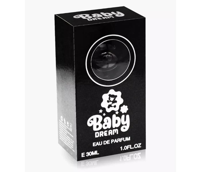 Baby Dream BD-3 Black Eau De Parfume - 30 ml - Zoom Image 3