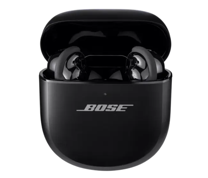 Bose 882826-0010 QuietComfort Ultra Earbuds - Black - Zoom Image 5