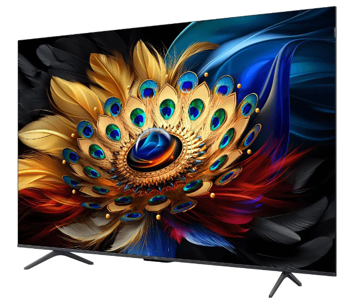 TCL 65C655 C655 QLED 65 inch Google TV - Zoom Image 2