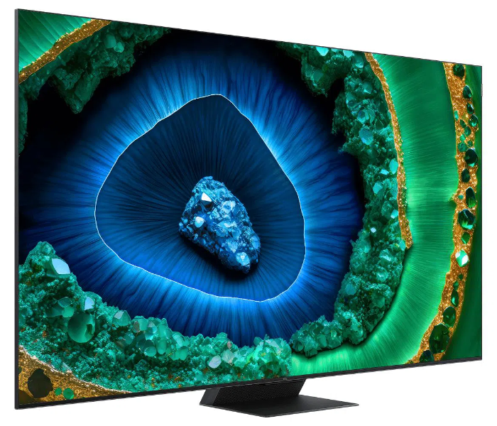 TCL 75C855 C855 75Inch Premium QD-Mini LED 4K TV - Zoom Image 2