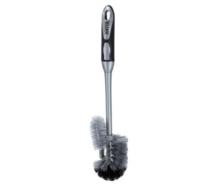 Delcasa DC2406 Toilet Brush with Holder - Zoom Image 2