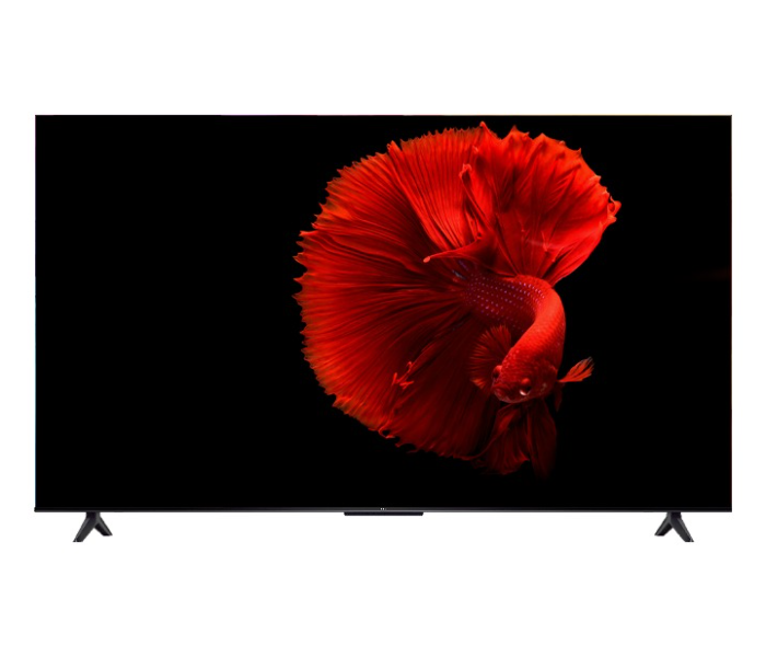 TCL 55V6B 55 Inch 4K HDR TV - Zoom Image 1