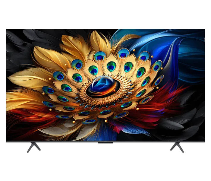 TCL 55C655 C655 QLED 55 inch Google TV - Zoom Image 1