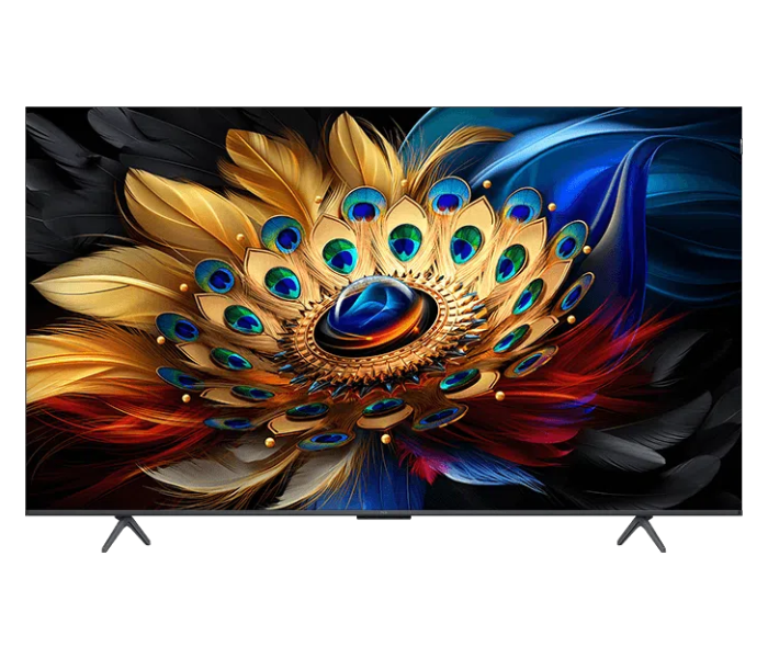 TCL 65C655 C655 QLED 65 inch Google TV - Zoom Image 1