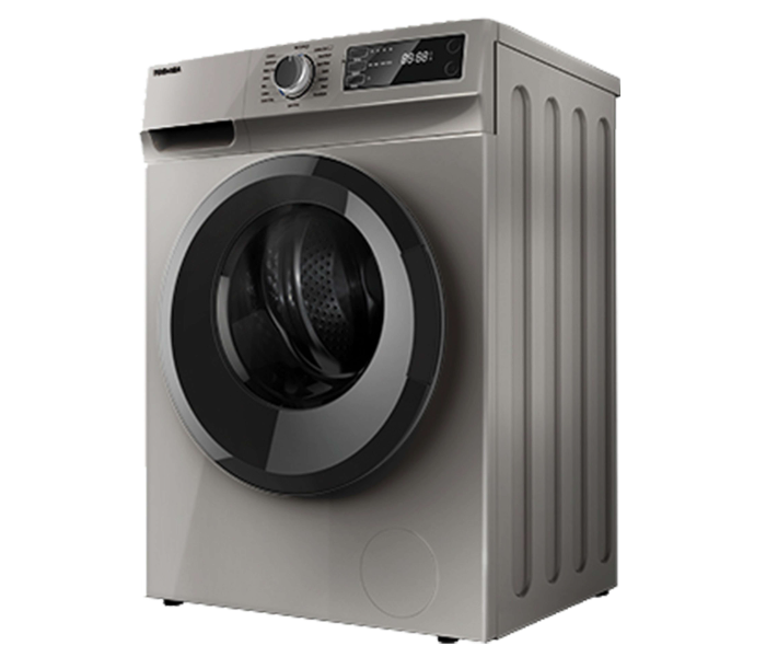 Toshiba TWD-BK90S2A(SK) Front Load 8KG Washer / 5KG Dryer - Silver - Zoom Image 3