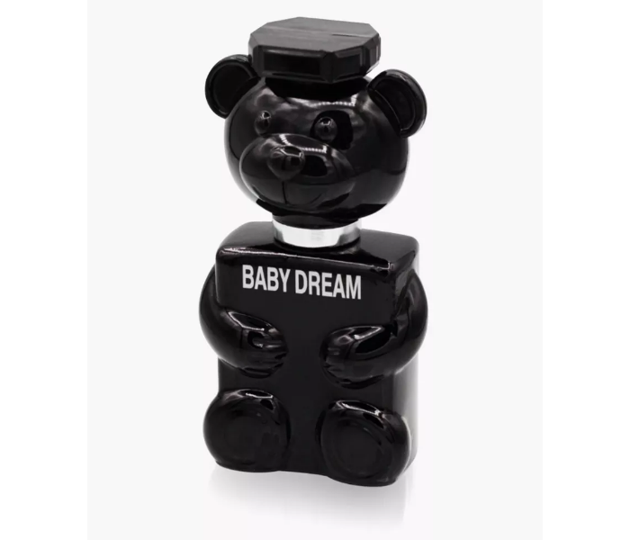 Baby Dream BD-3 Black Eau De Parfume - 30 ml - Zoom Image 2