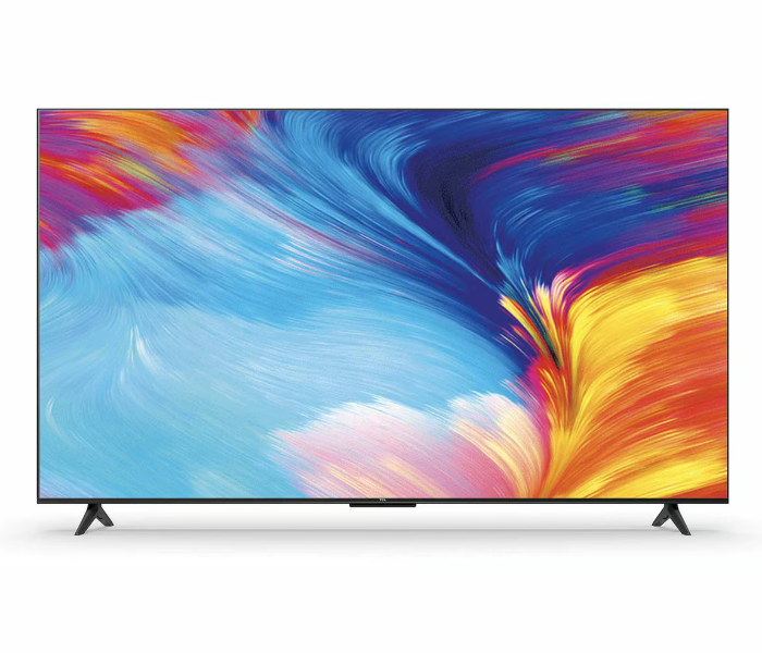 TCL 58P635 58 Inch 4K HDR Google TV - Zoom Image 1