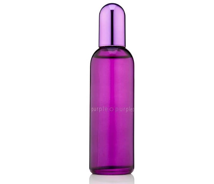 Colour Me Purple 100ml Eau De Parfum For Women in UAE