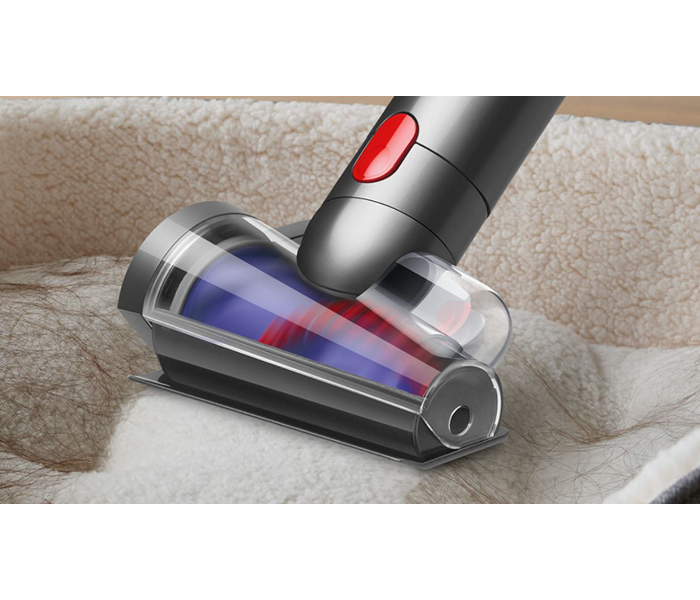 Dyson HH17 Humdinger Handheld Vacuum Cleaner - Silver - Zoom Image 5