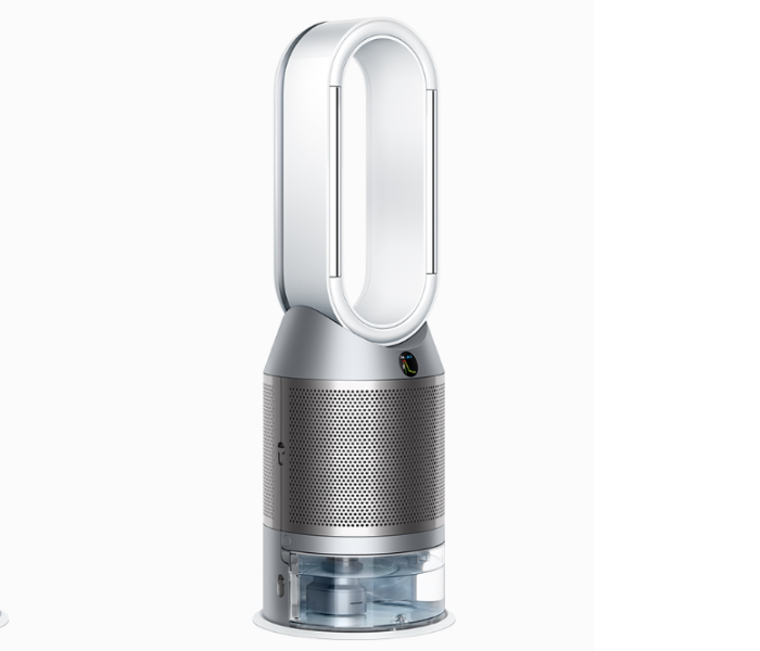 Dyson PH3A Purifier Humidify with Cool Autoreact - White - Zoom Image 2