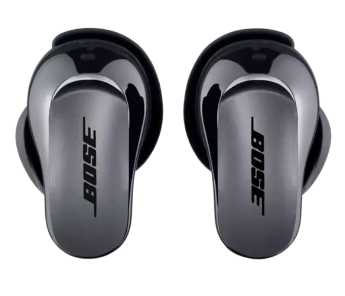 Bose 882826-0010 QuietComfort Ultra Earbuds - Black - Zoom Image 2