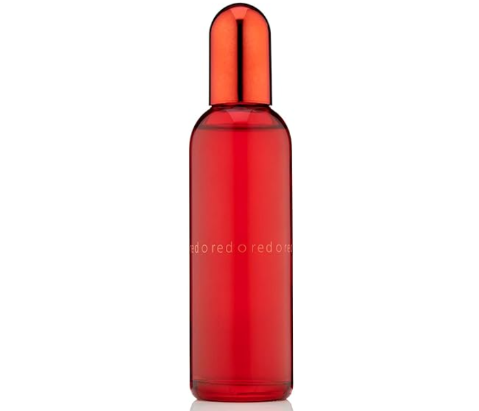 Colour Me Red 100ml Eau De Parfum For Women - Zoom Image 3