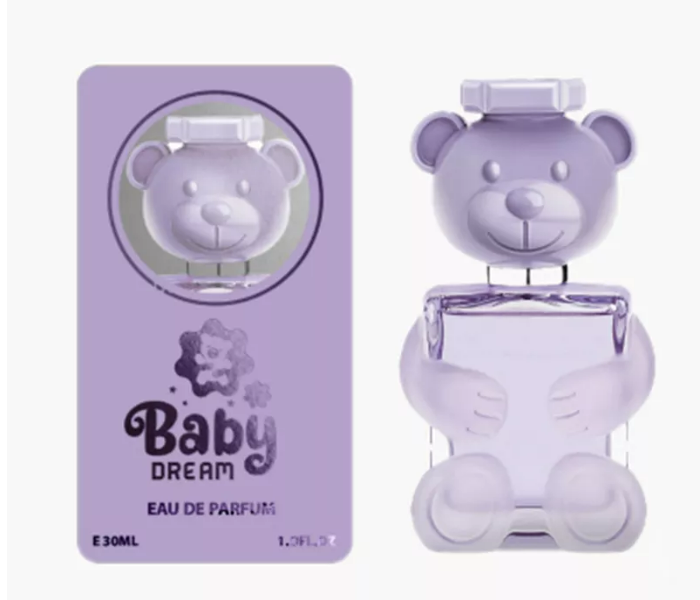 Baby Dream BD-5 PurpleEau De Parfume - 30 ml - Zoom Image 1