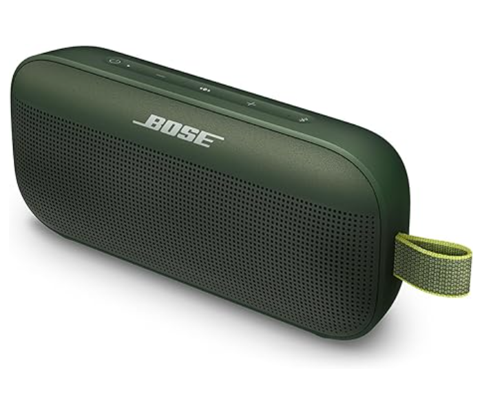 Bose 865983-0800 Soundlink Flex Wireless Speaker - Cypress Green - Zoom Image 2