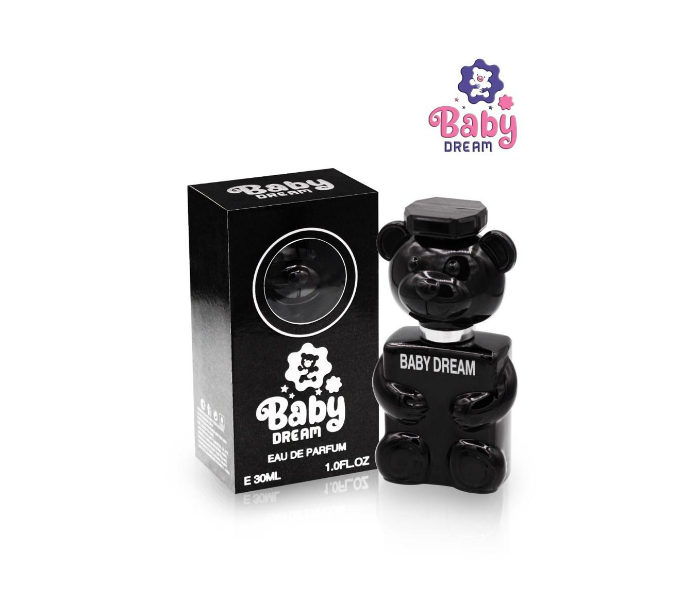 Baby Dream BD-3 Black Eau De Parfume - 30 ml - Zoom Image 4