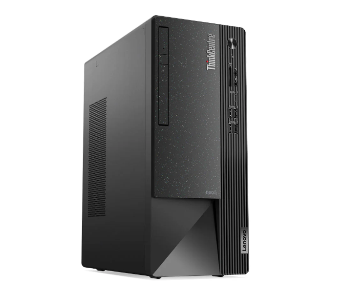 Lenovo 12JD004XGR ThinkCentre Neo 50t Gen-4 Intel Core i7-13700 16GB RAM 512GB SSD Windows 11 Pro - Zoom Image 1