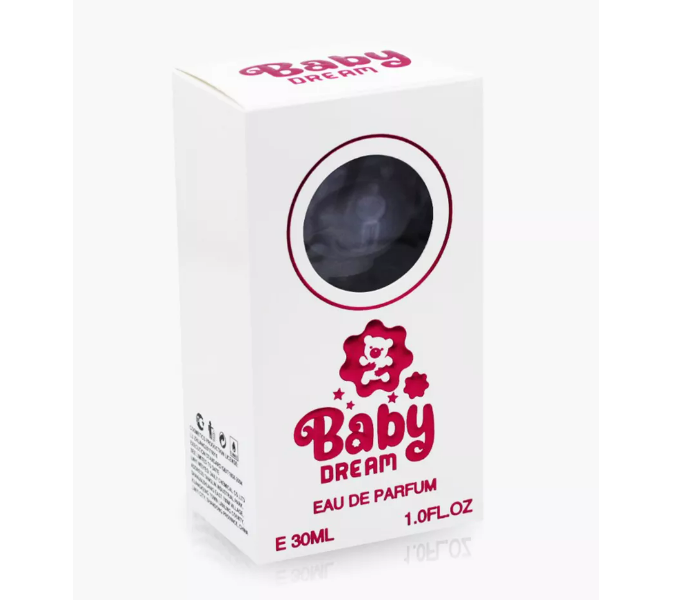 Baby Dream BD-4 White Eau De Parfume - 30 ml - Zoom Image 3