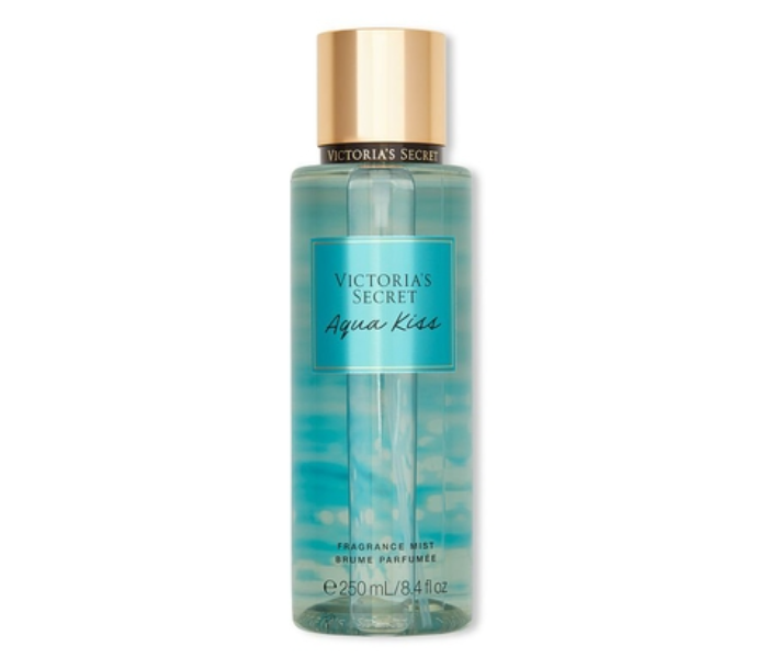 Victorias Secret 250ml Aqua Kiss Fragrance Body Mist - Zoom Image