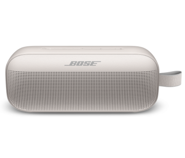 Bose 865983-0500 Soundlink Flex Wireless Speaker - White - Zoom Image 4