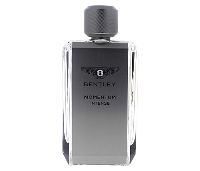 Bentley 100ml Momentum Intense Eau De Parfum Spray for Men - Zoom Image 2