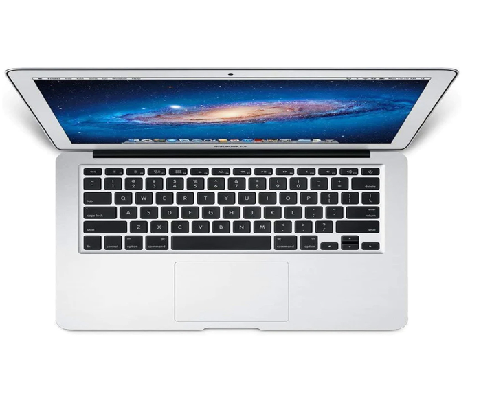 APPLE MACBOOK AIR 2015, INTEL CORE I5 , 8GB RAM,256GB SSD, MAC OS ,13.3" SCREEN REFURBISHED - Zoom Image 3