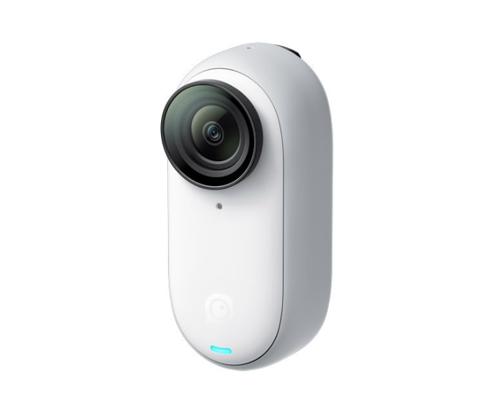 Insta360 GO 3 Action Camera 128 GB - White - Zoom Image 2