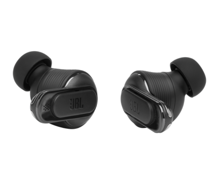 JBL Tour Pro 2 True Wireless Noise Cancelling Earbuds - Black - Zoom Image 4