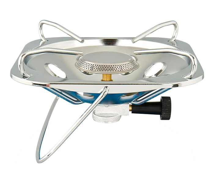 Campingaz 31483 Super Carena Stove Blue ( Cylinder Not Included ) - Zoom Image 4