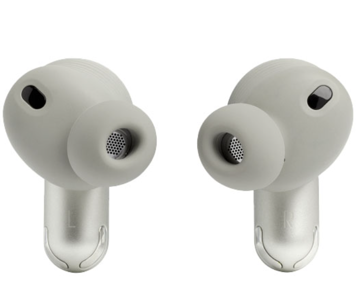 JBL Tour Pro 2 True Wireless Noise Cancelling Earbuds - Champagne - Zoom Image 3