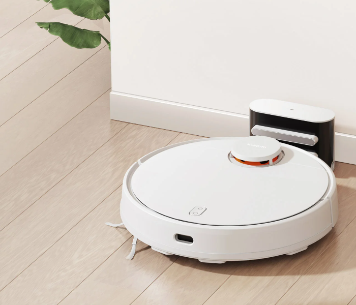 Xiaomi BHR6388GB Robot Vacuum S10 UK - Zoom Image 7