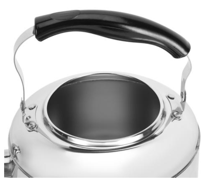 Delcasa DC3231 4Liter Stainless Steel Whistling Tea Kettle - Zoom Image 5