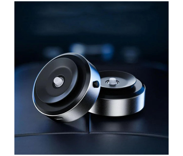 Vacuum Magnetic Phone Holder Suction Phone Mount,Magnetic