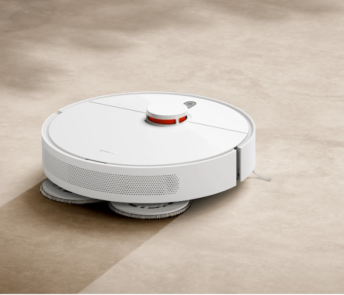 Xiaomi BHR6366EN Robot Vacuum Mop S10+ UK - Zoom Image 7