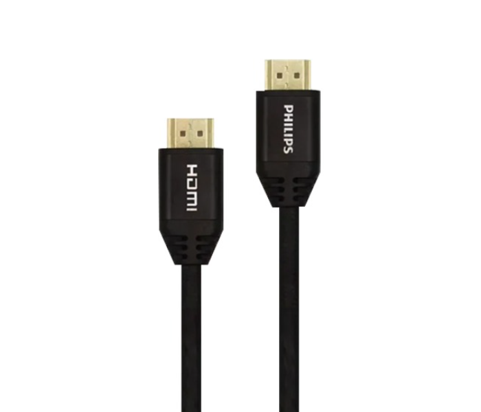 Philips SWV5002 Premiuim High-Speed Hdmi 2.0 4K 60Hz UHD Cable - Zoom Image 1