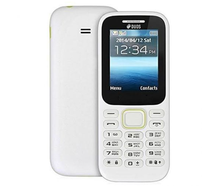 Samsung SM-B310E Mobile Phone, Dual SIM  - Zoom Image 2